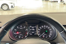 valkoinen Skoda Octavia 2015 kuva 13.