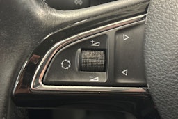 Valkoinen Skoda OCTAVIA 2015 kuva 24.