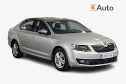 hopea Skoda Octavia 2015 kuva 1.