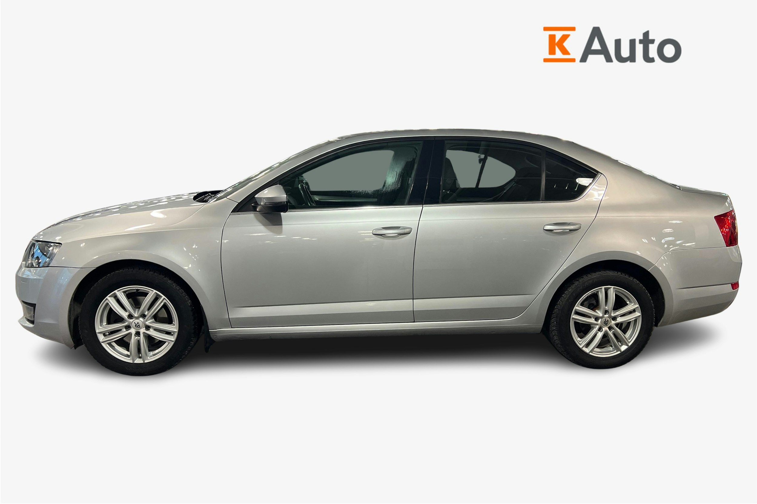 hopea Skoda Octavia 2015 kuva 6.