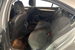 hopea Skoda Octavia 2015 kuva 10.