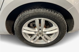 hopea Skoda Octavia 2015 kuva 11.