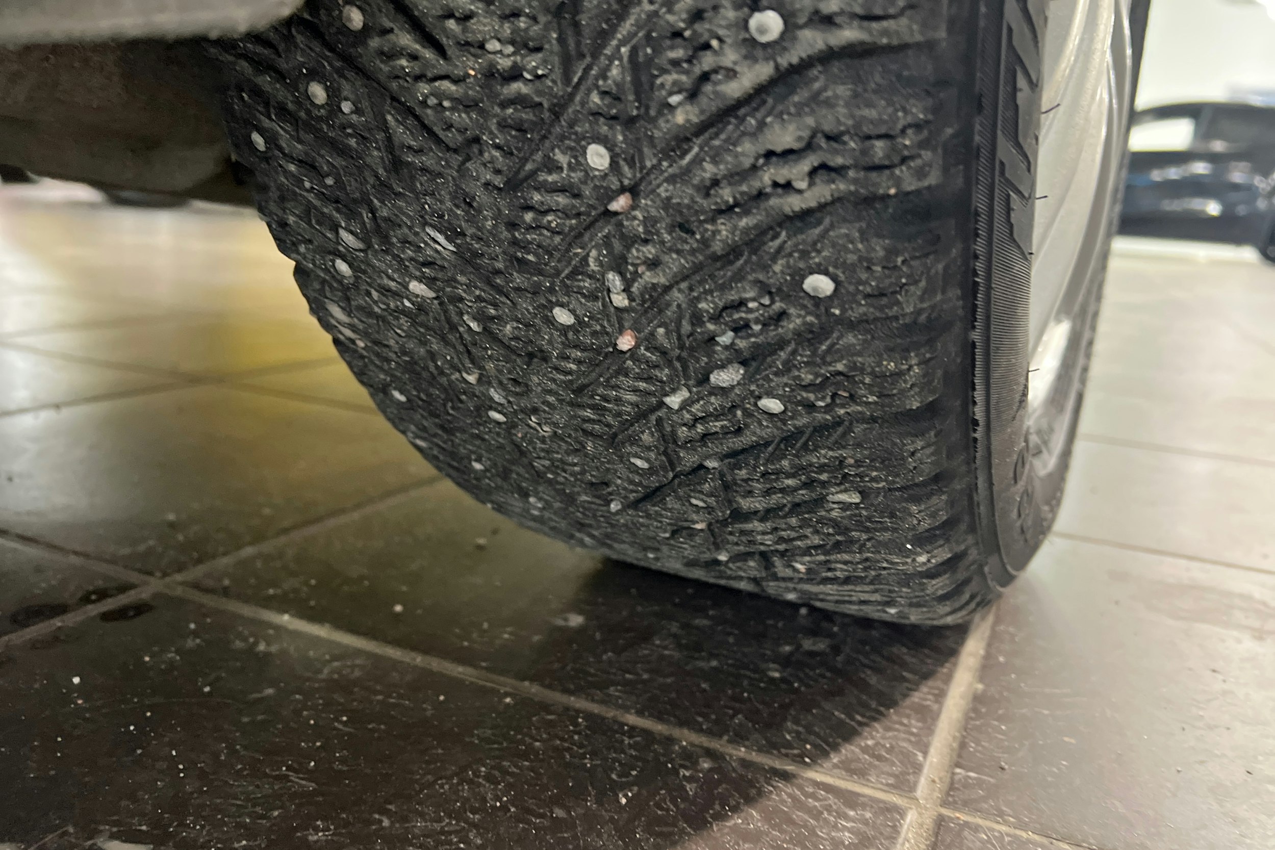 hopea Skoda Octavia 2015 kuva 13.