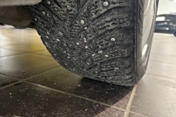 hopea Skoda Octavia 2015 kuva 13.