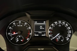 hopea Skoda Octavia 2015 kuva 17.