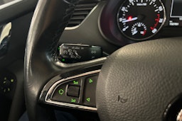 hopea Skoda Octavia 2015 kuva 18.