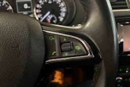 hopea Skoda Octavia 2015 kuva 19.