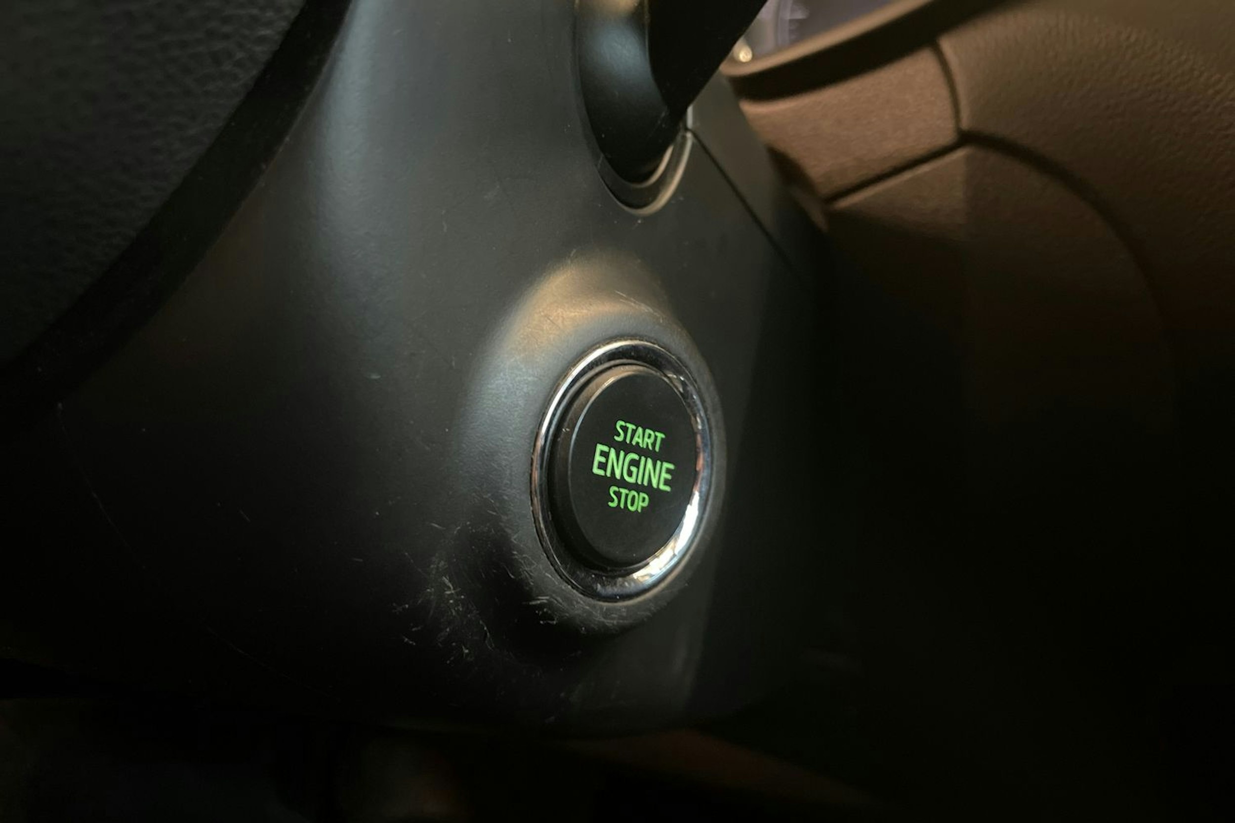 ruskea (beige) Skoda Octavia 2015 kuva 20.