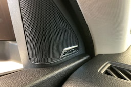 ruskea (beige) Skoda Octavia 2015 kuva 21.