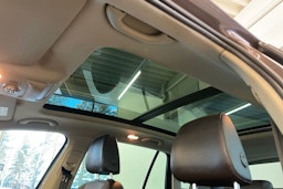 ruskea (beige) Skoda Octavia 2015 kuva 24.