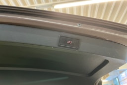 ruskea (beige) Skoda Octavia 2015 kuva 27.