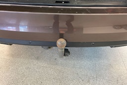 ruskea (beige) Skoda Octavia 2015 kuva 28.