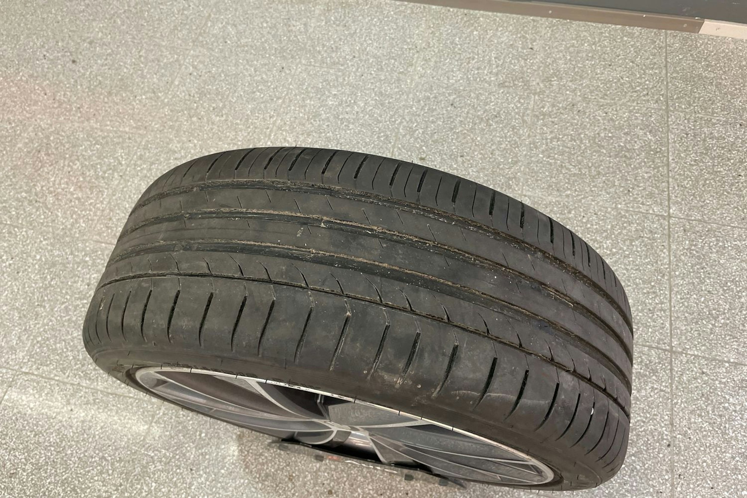 ruskea (beige) Skoda Octavia 2015 kuva 30.