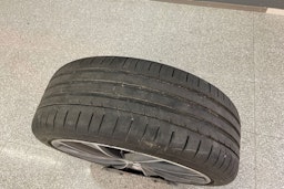 ruskea (beige) Skoda Octavia 2015 kuva 30.