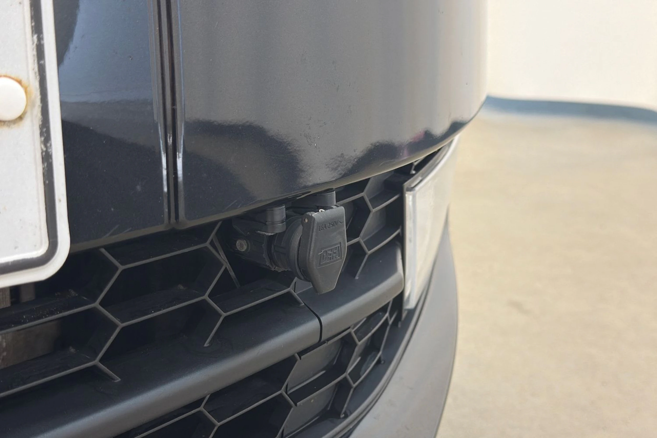 musta Skoda Octavia 2015 kuva 25.
