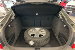 ruskea (beige) Skoda Octavia 2015 kuva 15.