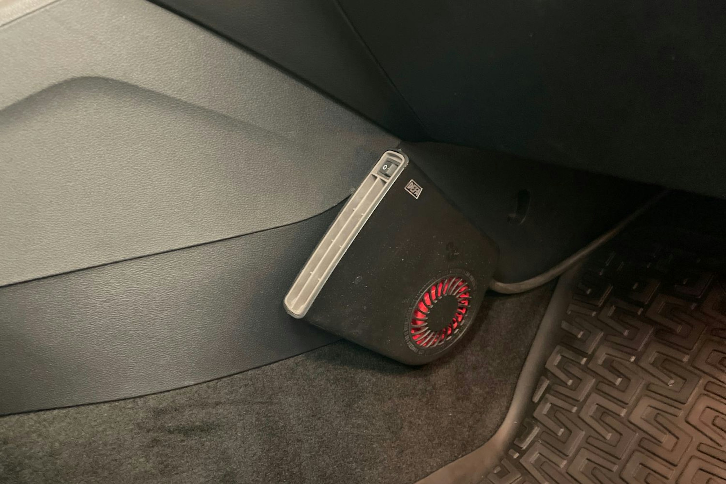 ruskea (beige) Skoda Octavia 2015 kuva 26.