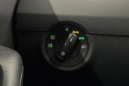 valkoinen Skoda Octavia 2015 kuva 20.
