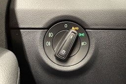 Ruskea (beige) Skoda OCTAVIA 2015 kuva 23.