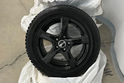 Valkoinen Skoda OCTAVIA 2016 kuva 10.