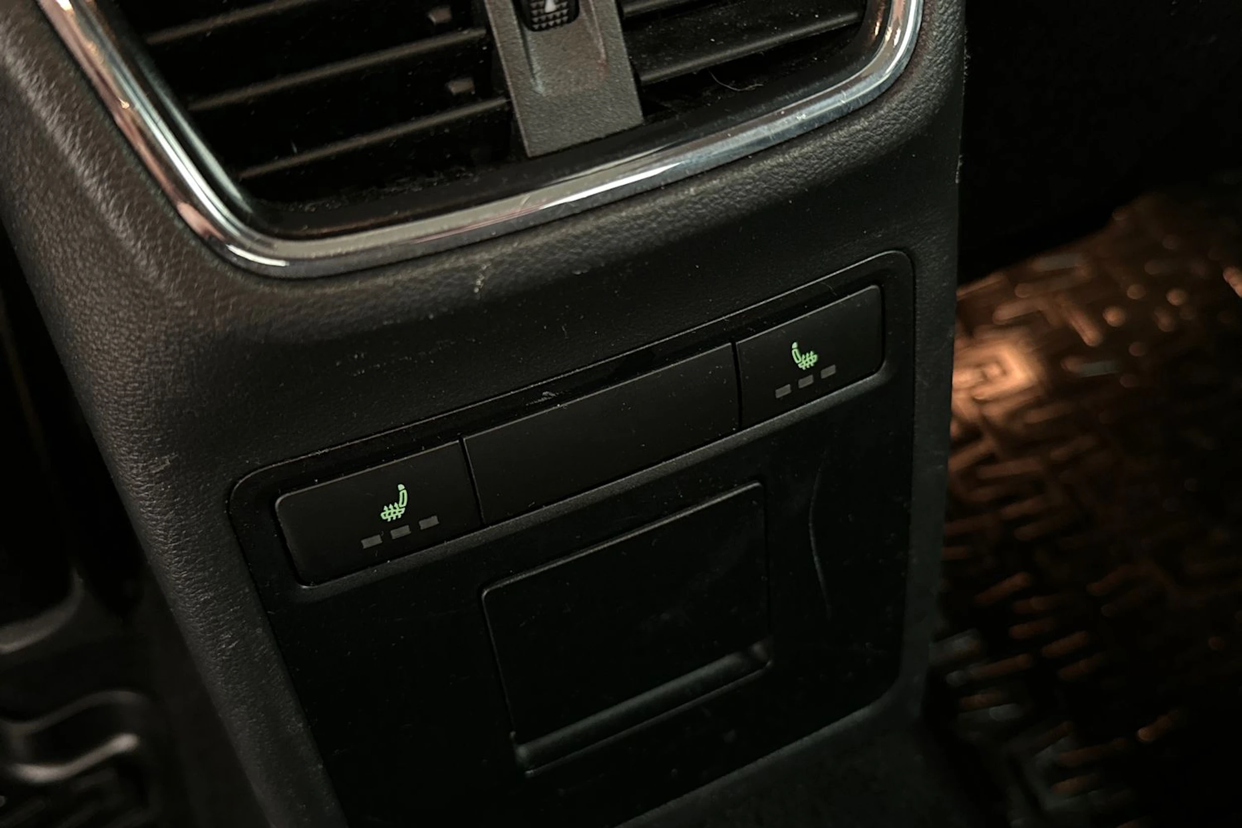 Valkoinen Skoda OCTAVIA 2016 kuva 18.