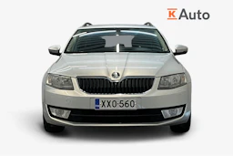 hopea Skoda Octavia 2015 kuva 4.