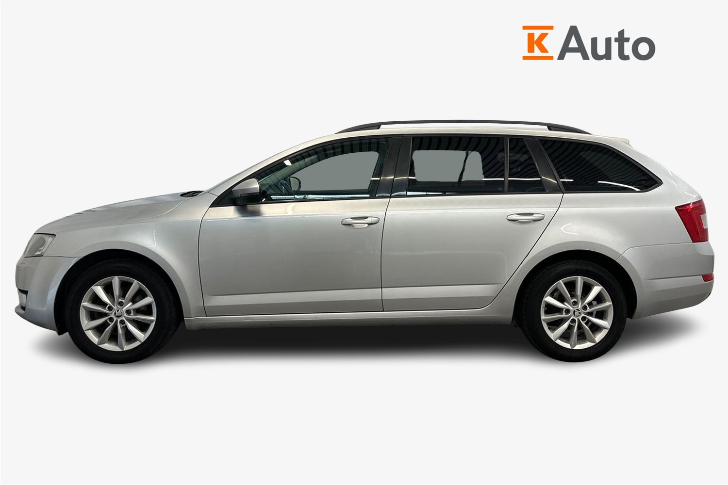 Skoda Octavia Combi 1,6 TDI Ambition 2015, kuva 5/26
