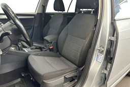 hopea Skoda Octavia 2015 kuva 7.