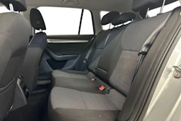 hopea Skoda Octavia 2015 kuva 8.