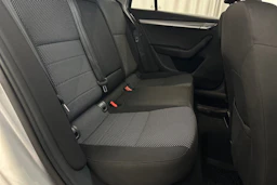 hopea Skoda Octavia 2015 kuva 10.