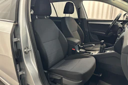 hopea Skoda Octavia 2015 kuva 11.