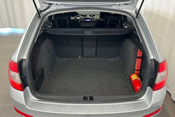 hopea Skoda Octavia 2015 kuva 13.