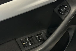 hopea Skoda Octavia 2015 kuva 15.