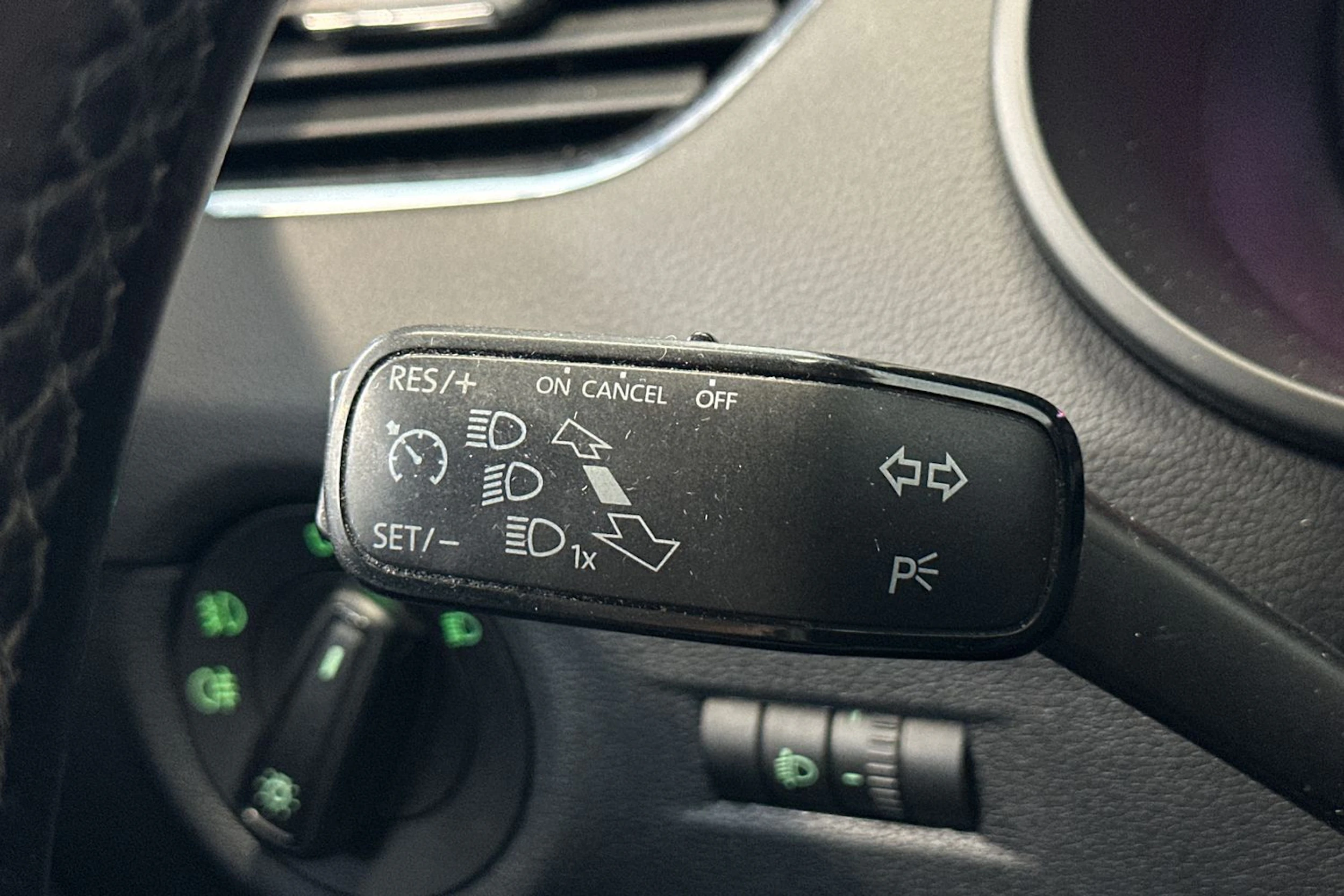 hopea Skoda Octavia 2015 kuva 17.