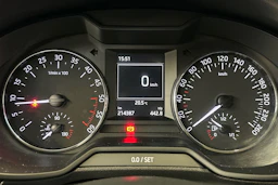 hopea Skoda Octavia 2015 kuva 18.