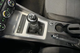hopea Skoda Octavia 2015 kuva 19.