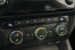 hopea Skoda Octavia 2015 kuva 20.