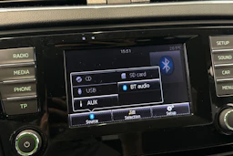 hopea Skoda Octavia 2015 kuva 21.