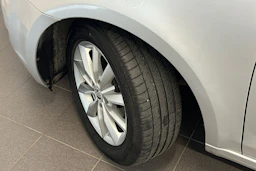 hopea Skoda Octavia 2015 kuva 24.
