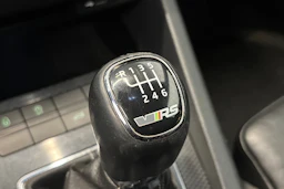 valkoinen Skoda Octavia 2015 kuva 24.