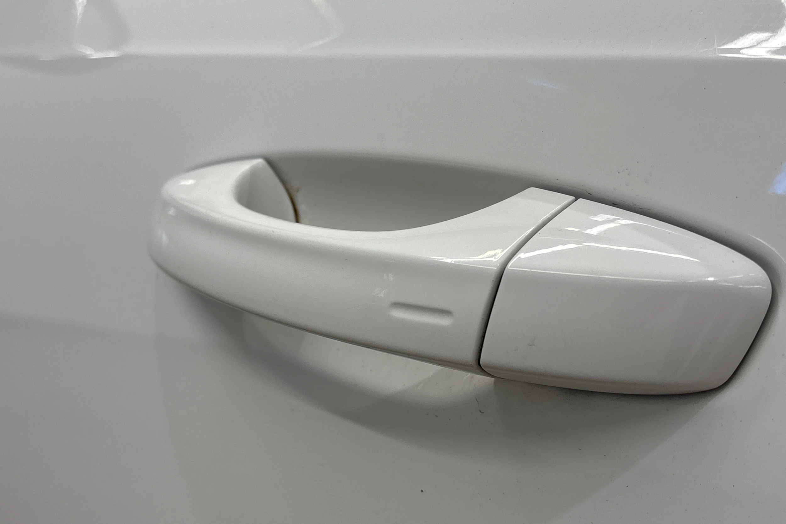 valkoinen Skoda Octavia 2015 kuva 29.