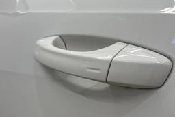 valkoinen Skoda Octavia 2015 kuva 29.