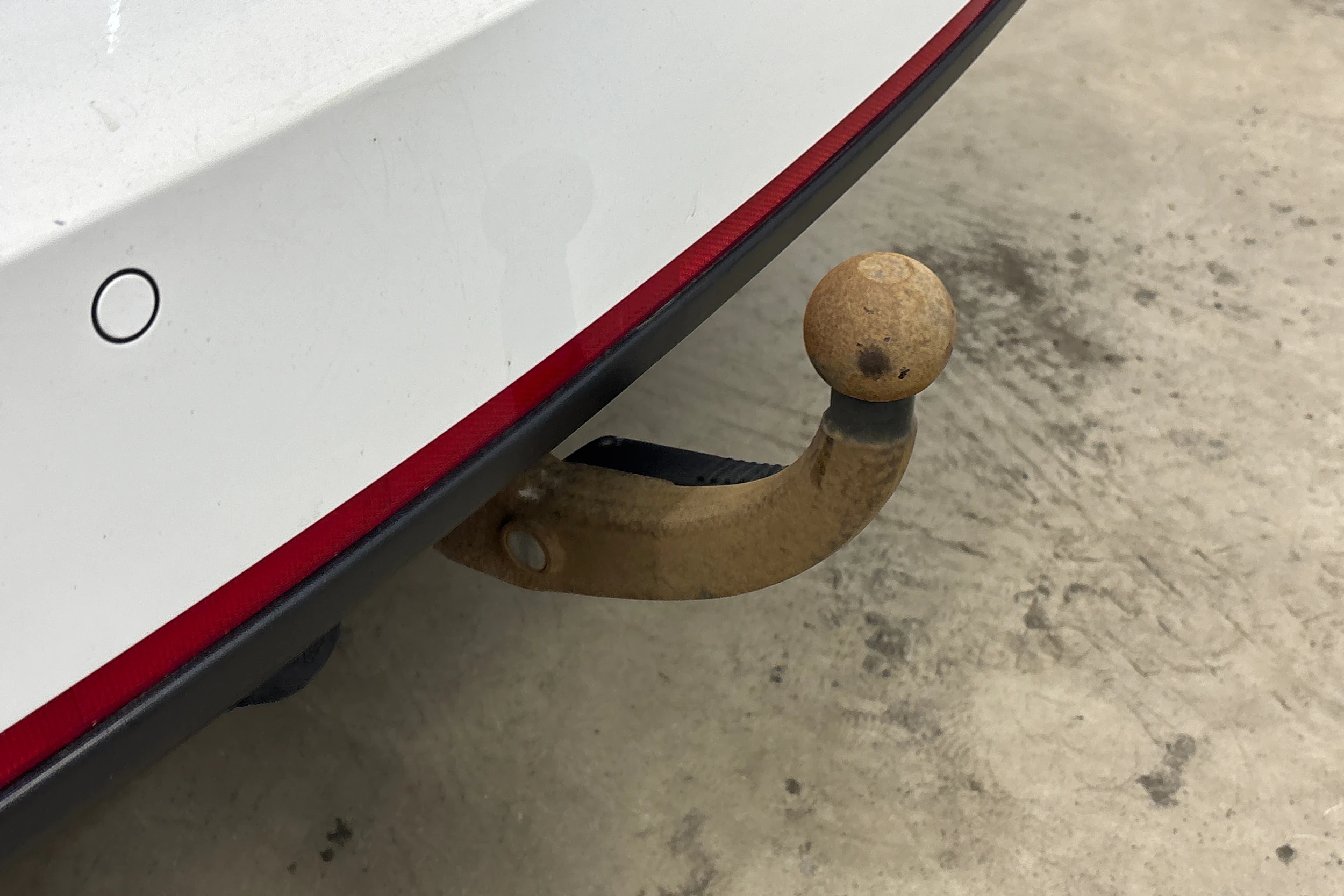 valkoinen Skoda Octavia 2015 kuva 31.