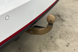 valkoinen Skoda Octavia 2015 kuva 31.