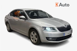 hopea Skoda Octavia 2015 kuva 1.
