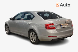 hopea Skoda Octavia 2015 kuva 2.
