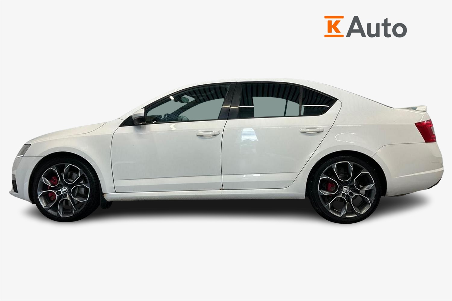 Skoda Octavia 2,0 TDI RS DSG Autom. 2015, kuva 5/25