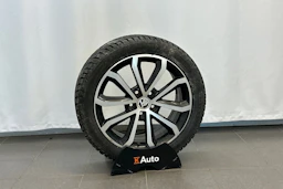 valkoinen Skoda Octavia 2015 kuva 23.