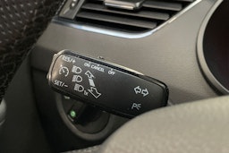 ruskea (beige) Skoda Octavia 2017 kuva 17.