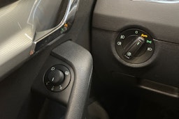 ruskea (beige) Skoda Octavia 2017 kuva 21.